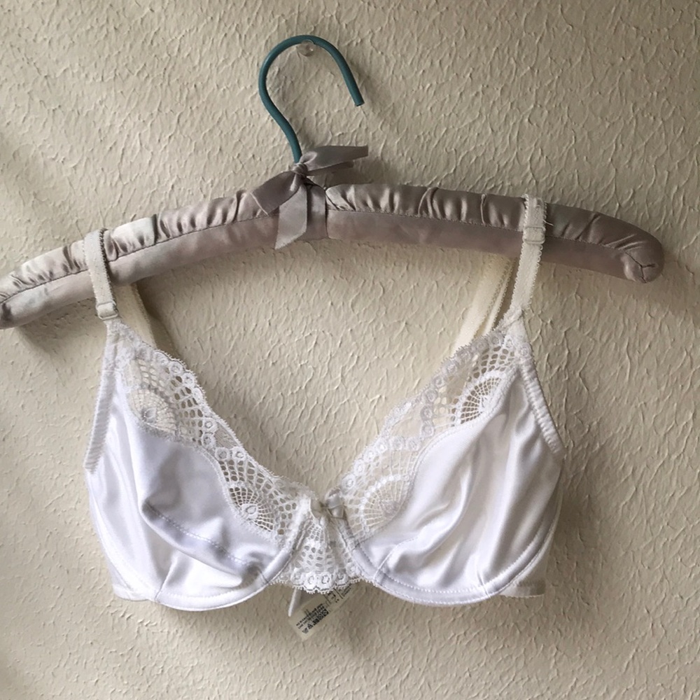 CHANTELLE LACE BRA